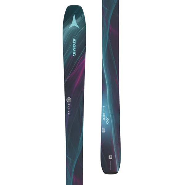 Ski ATOMIC MAVEN 86