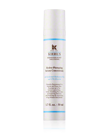 Kiehl's Dermatologist Solutions Hydro-Plumping Serum Concentrate 50ml