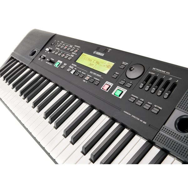 Yamaha HD-300 Harmony Director