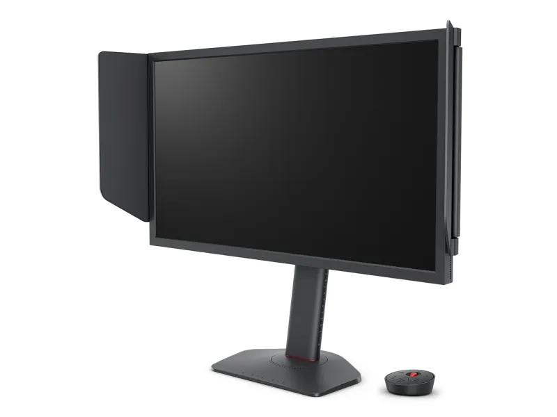 BenQ ZOWIE XL2566X  - LCD-skærm - gaming - 24.1