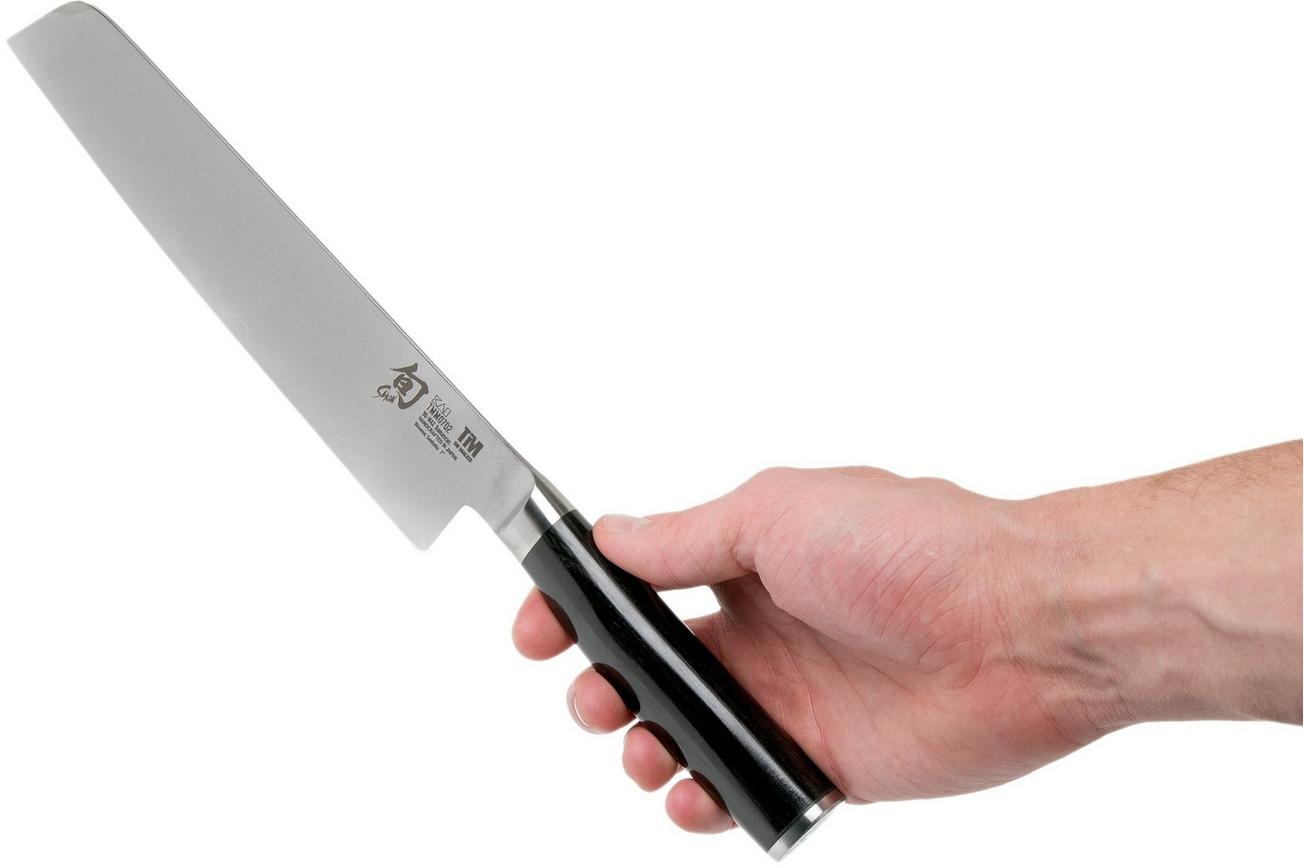Kai Shun Tim Mälzer Minamo santoku 18 cm