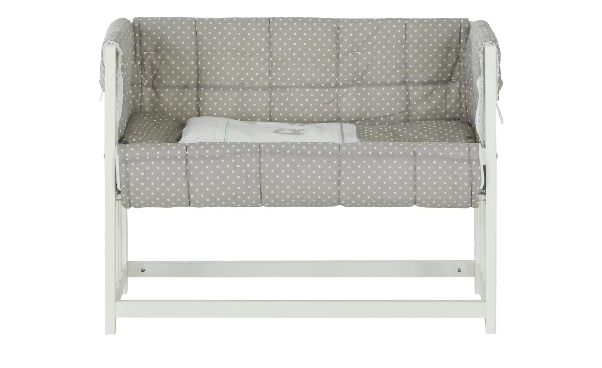 Stubenbett 4-in-1 