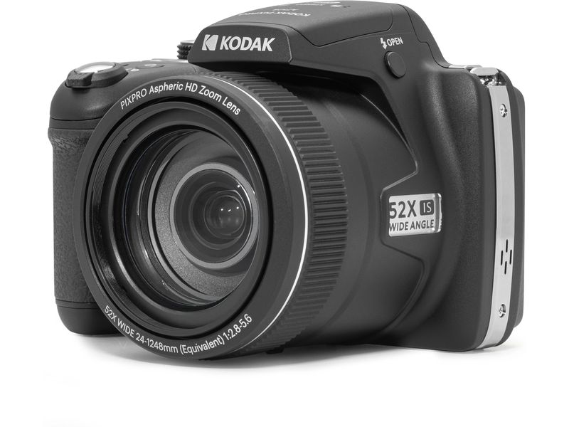 Kodak Fotokamera PixPro AZ528 Fotoapparat mit Astro-Zoom-Fähigkeit