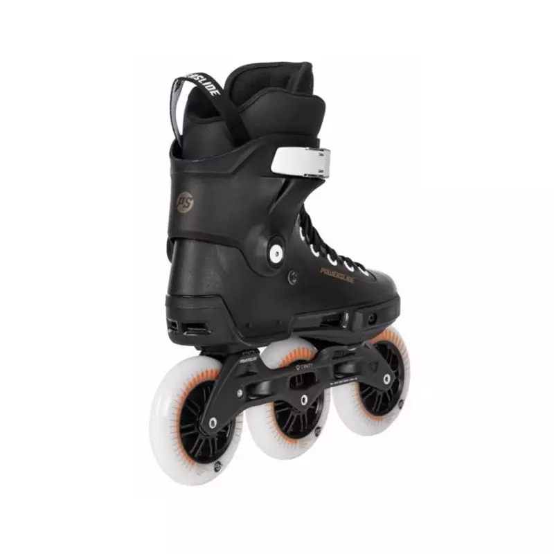 Roller en ligne POWERSLIDE Next SL Black 110