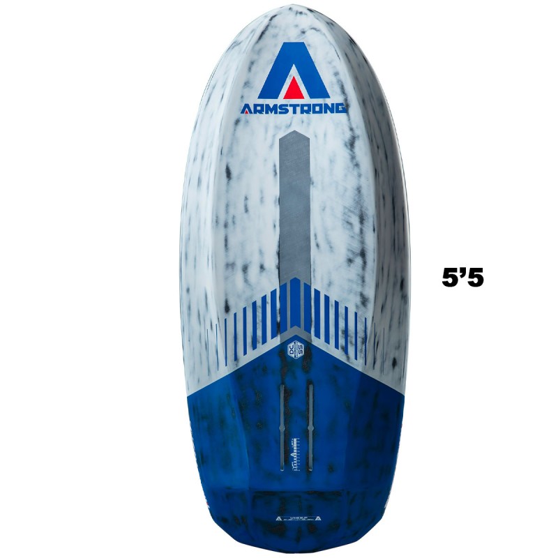 Planche de Wing Armstrong Wing Foil SUP 2021 - The Corner Shop