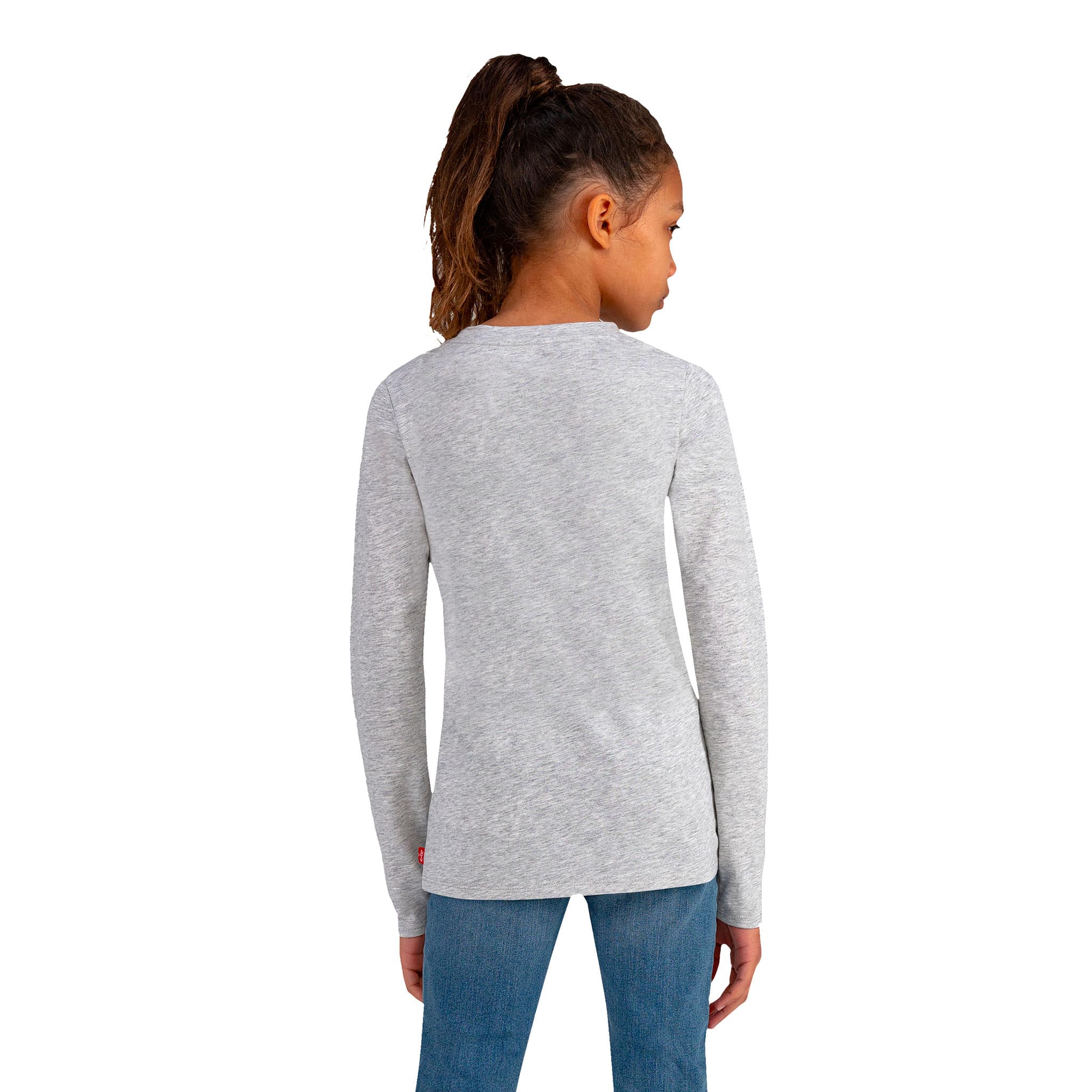 Levi's T-shirt Batwing 7-16ans