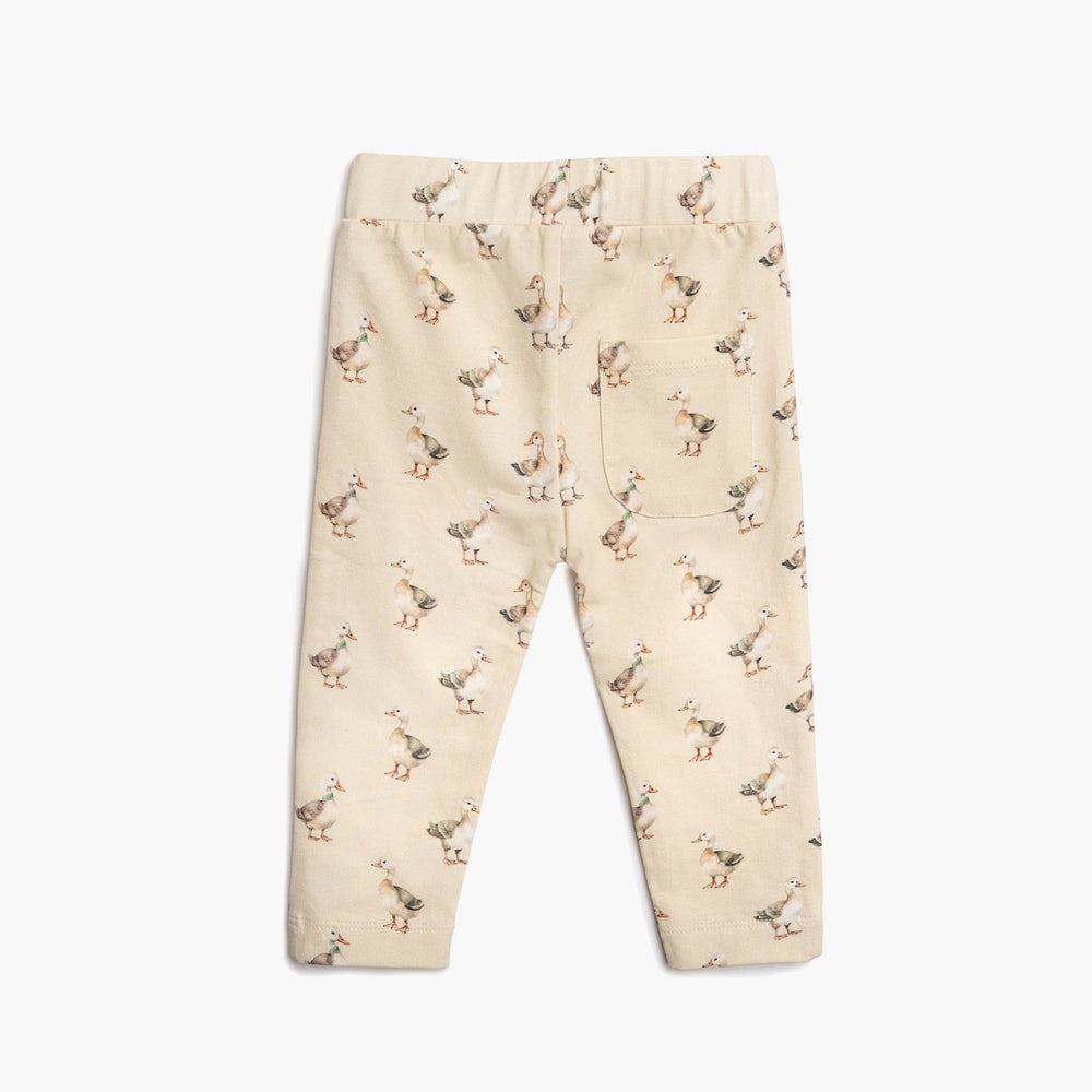 Køb Hanevild Summer Sand Goose Leggings - Baby