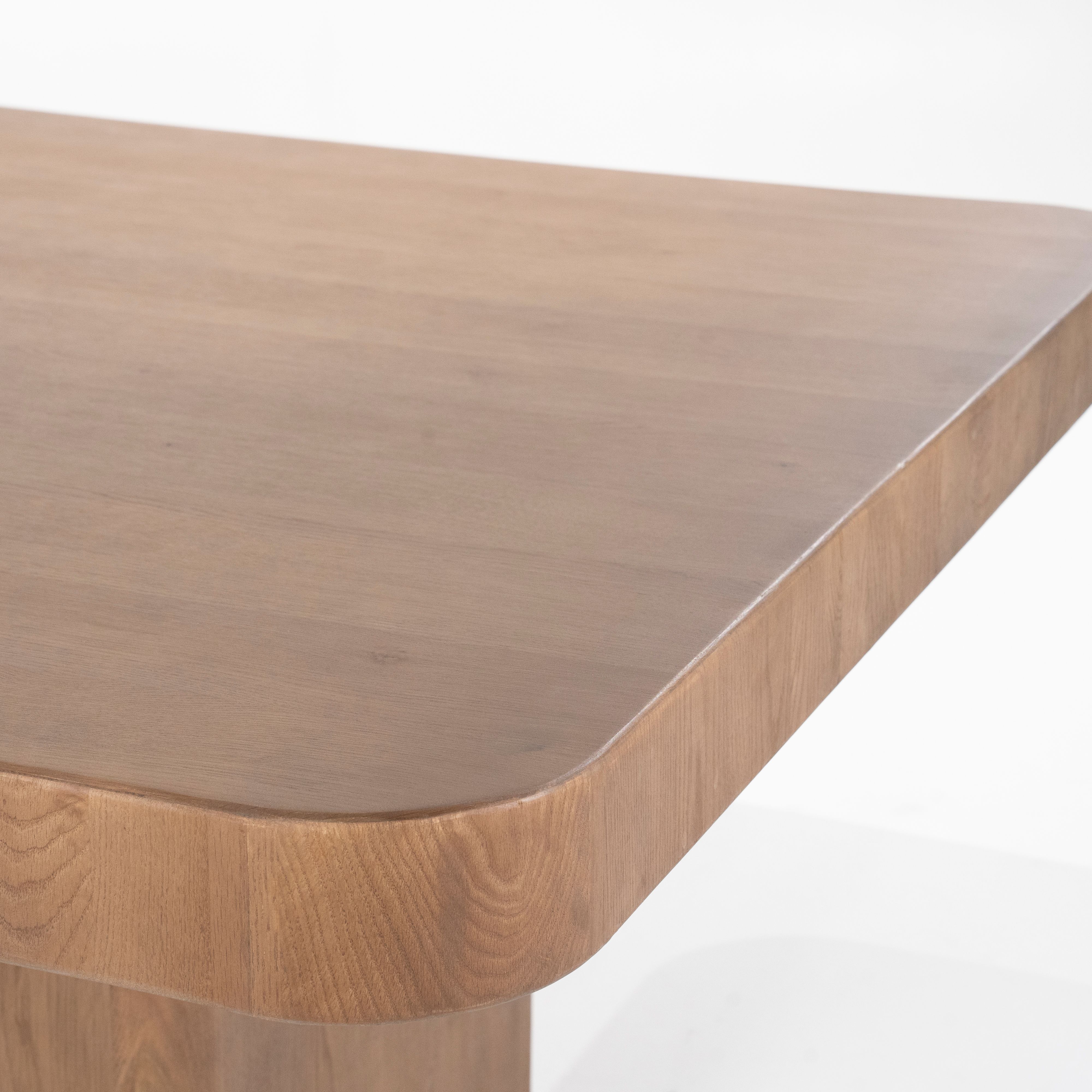 Eettafel 96251 Harmonie B140 x D140 x H75 cm