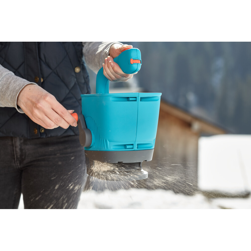 Gardena Handstrooier M