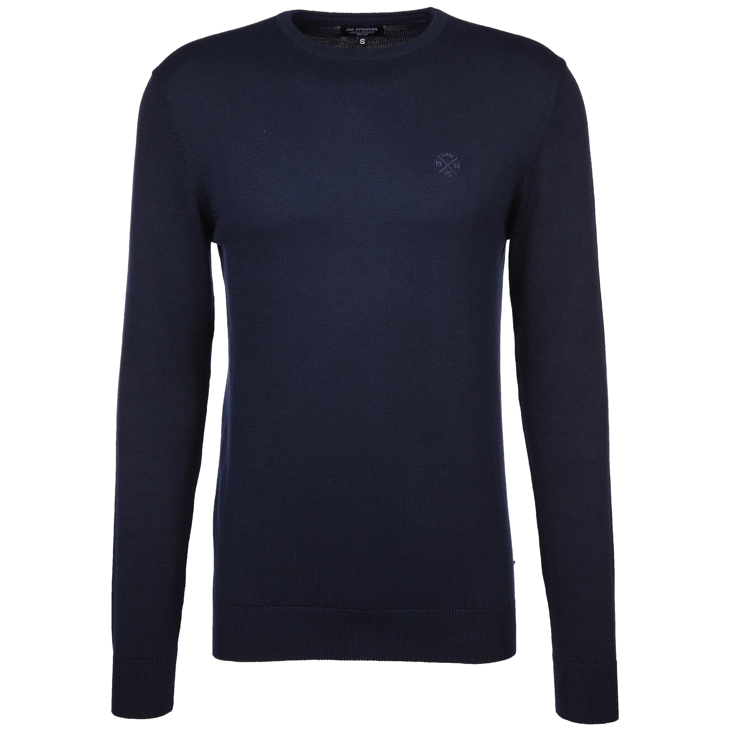 Herren Strickpullover