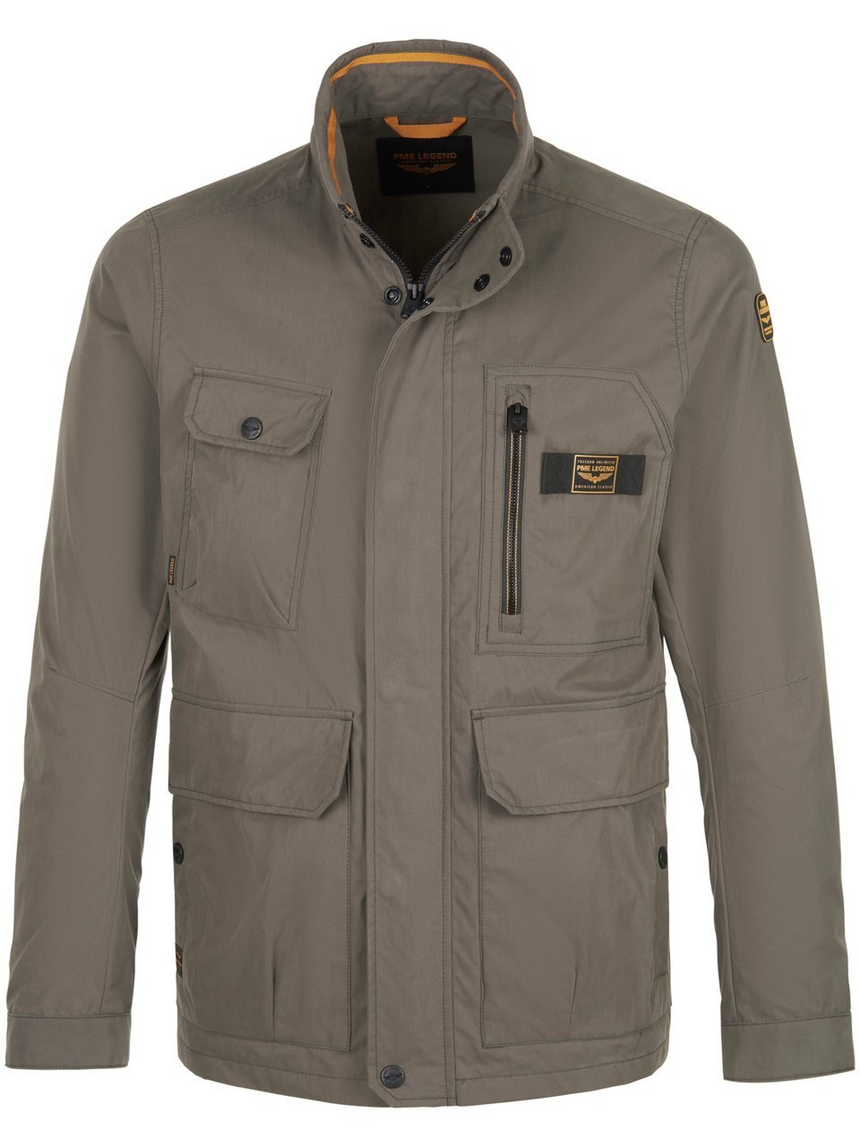 Jacke