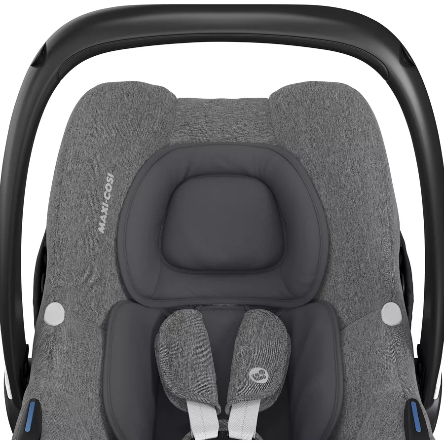 MAXI COSI Babyschale CabrioFix i-Size Select Grey