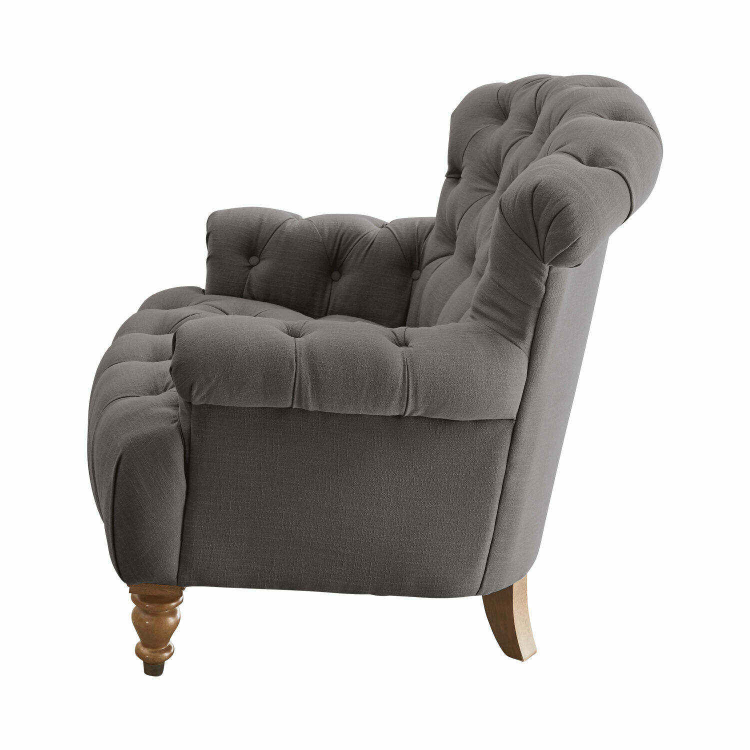 Sessel Springfield anthrazit
