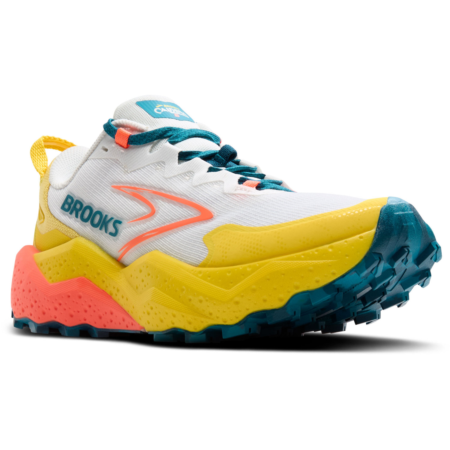 Brooks Caldera 8 Dames