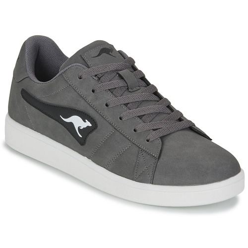Kangaroos - K-CH ROYAL - Gris