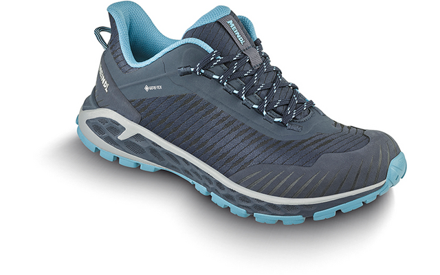 Meindl Power Walker Lady 4.2 Damen Multifunktionsschuh