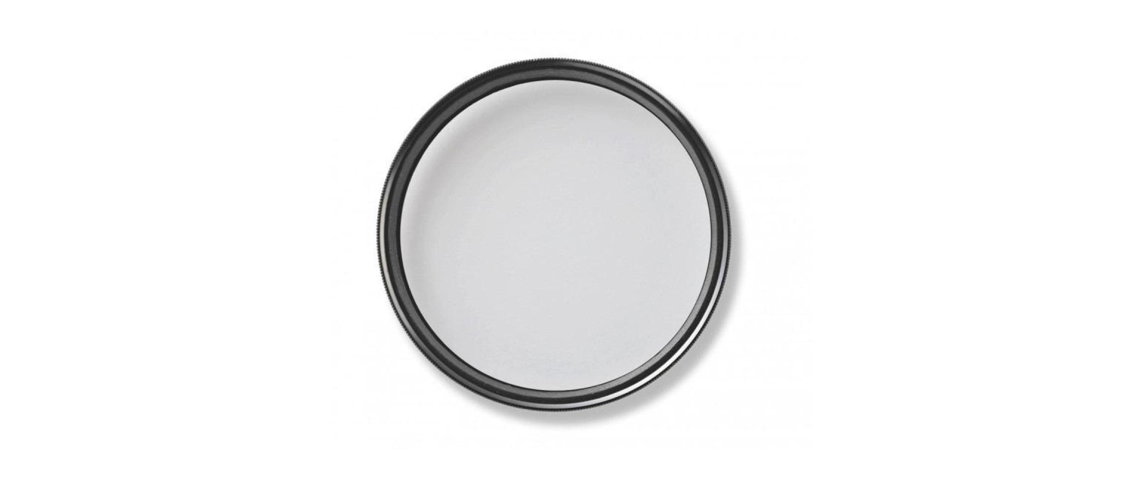 Objektivfilter UV mit T Vergütung 62 mm<br>mit T*-Vergütung, 62 mm