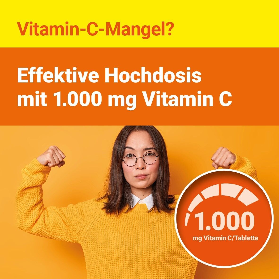 Vitamin C 1000