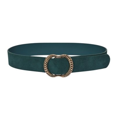 Ceinture femme Pcnikka Suede PIECES