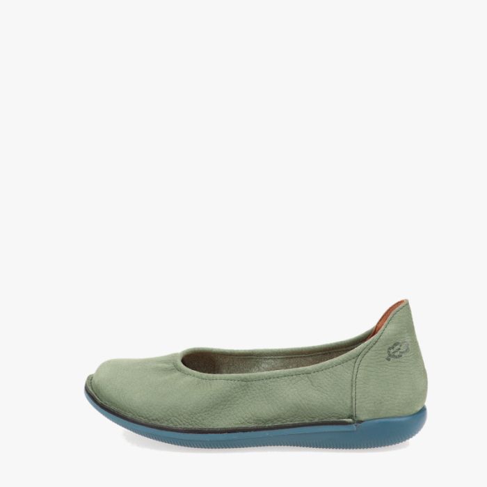 Nessersluis - Petrol Sole - Outlet