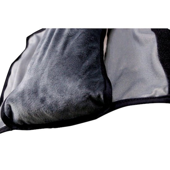 Protection de ceinture   Gris        de               Safety Baby