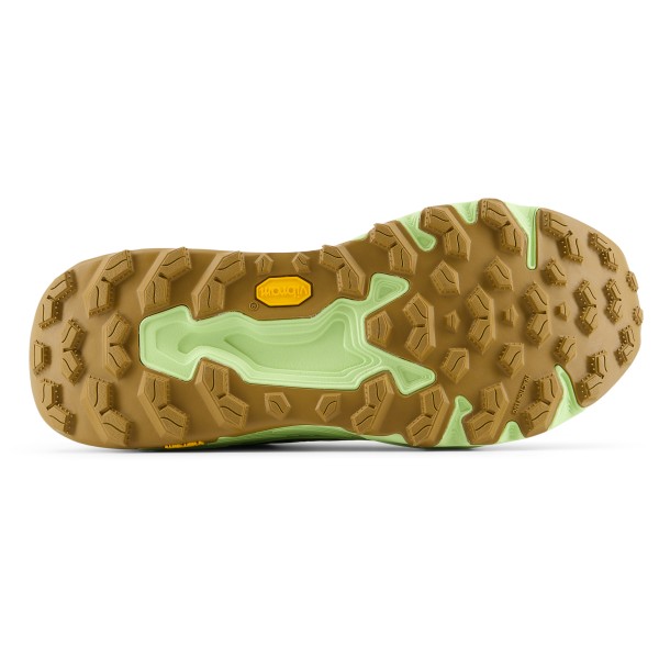 New Balance - Fresh Foam X Hierro V9 - Chaussures de trail