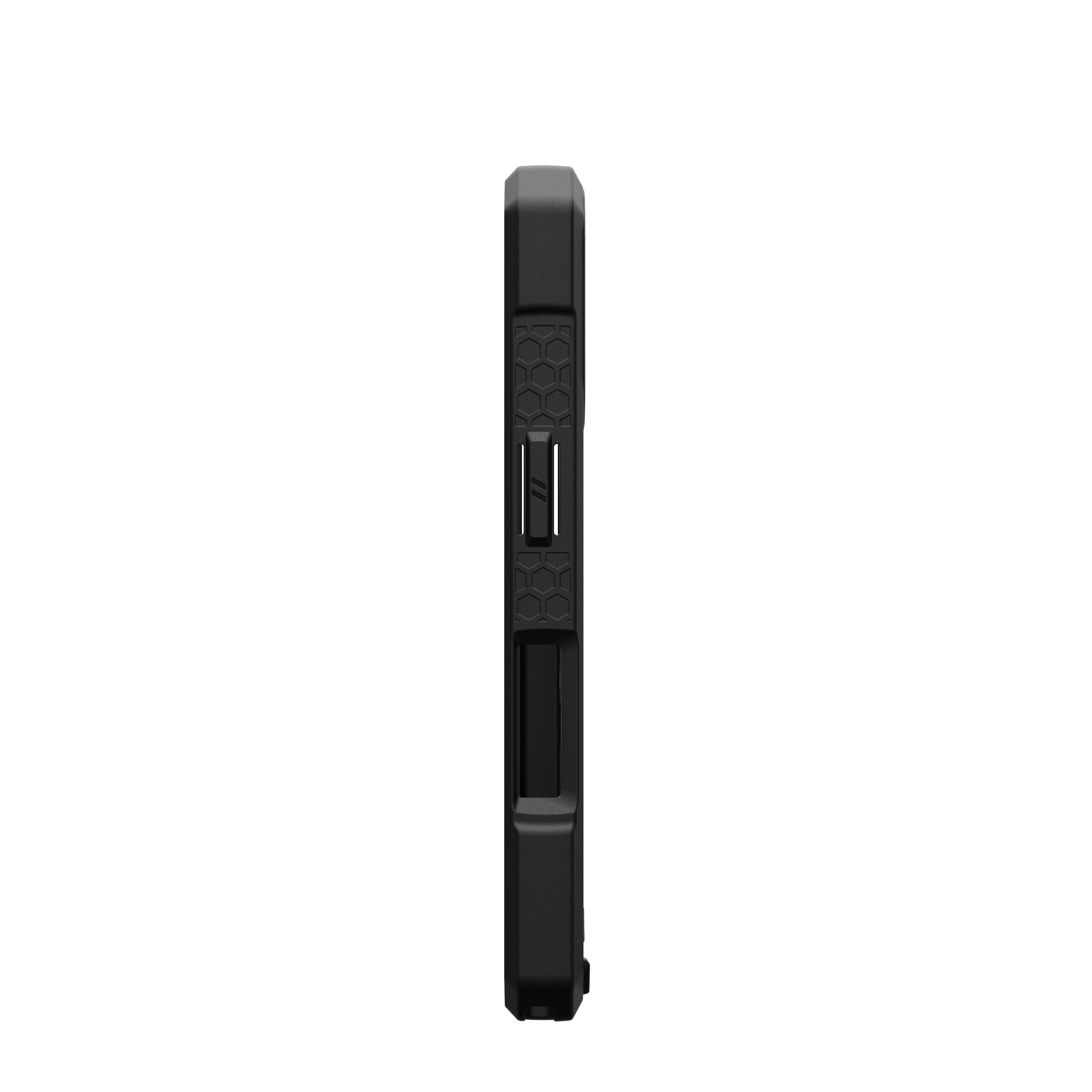 iPhone 16 Schutzhülle Monarch (114462114242) - Carbon Fiber
