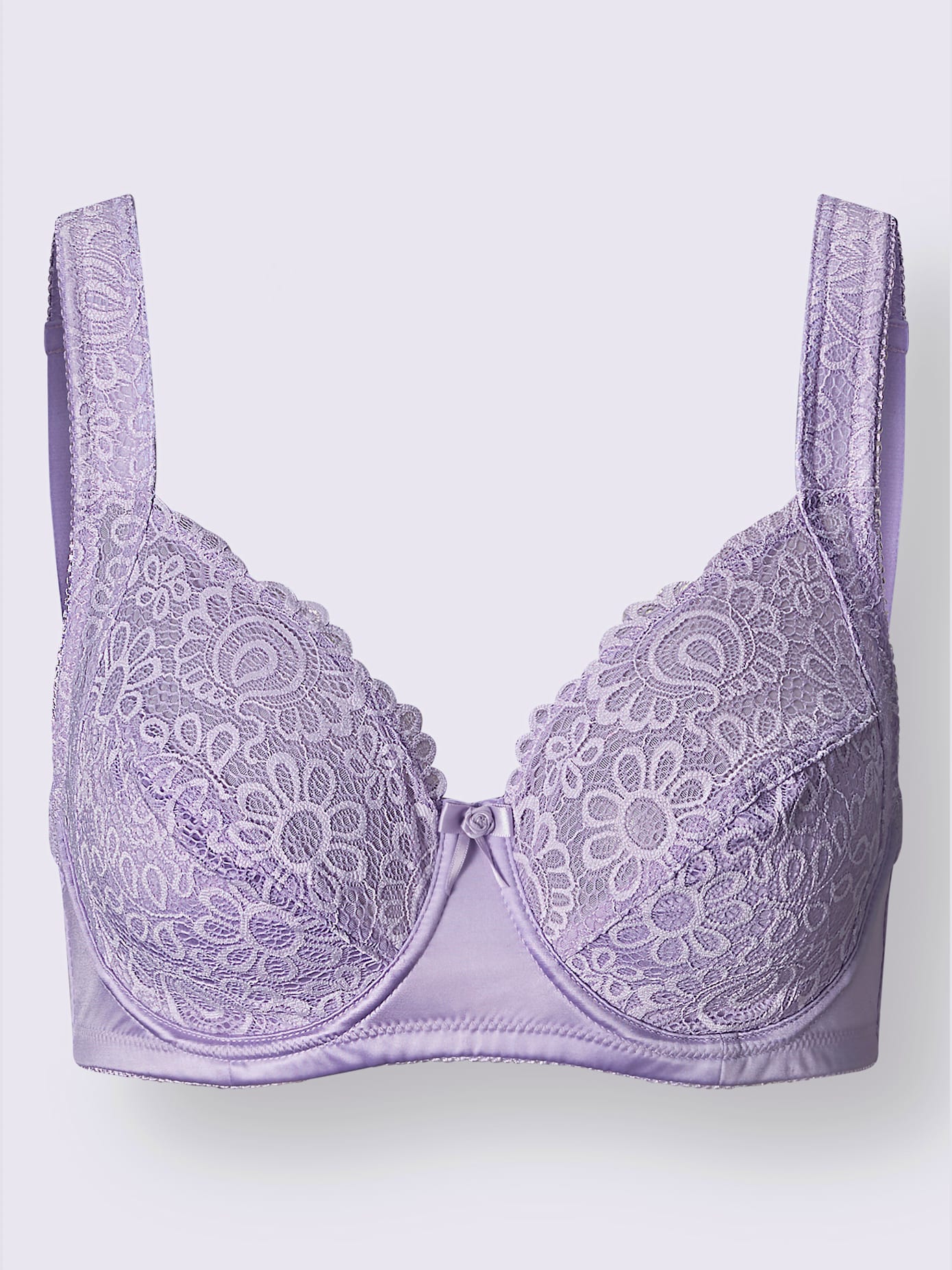 Soutien-gorge avec armatures bon. b, c, d, e