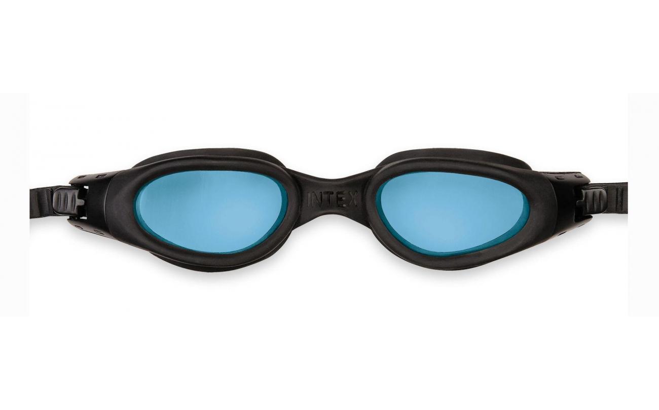Zwembril Silicone Sport Master Goggles