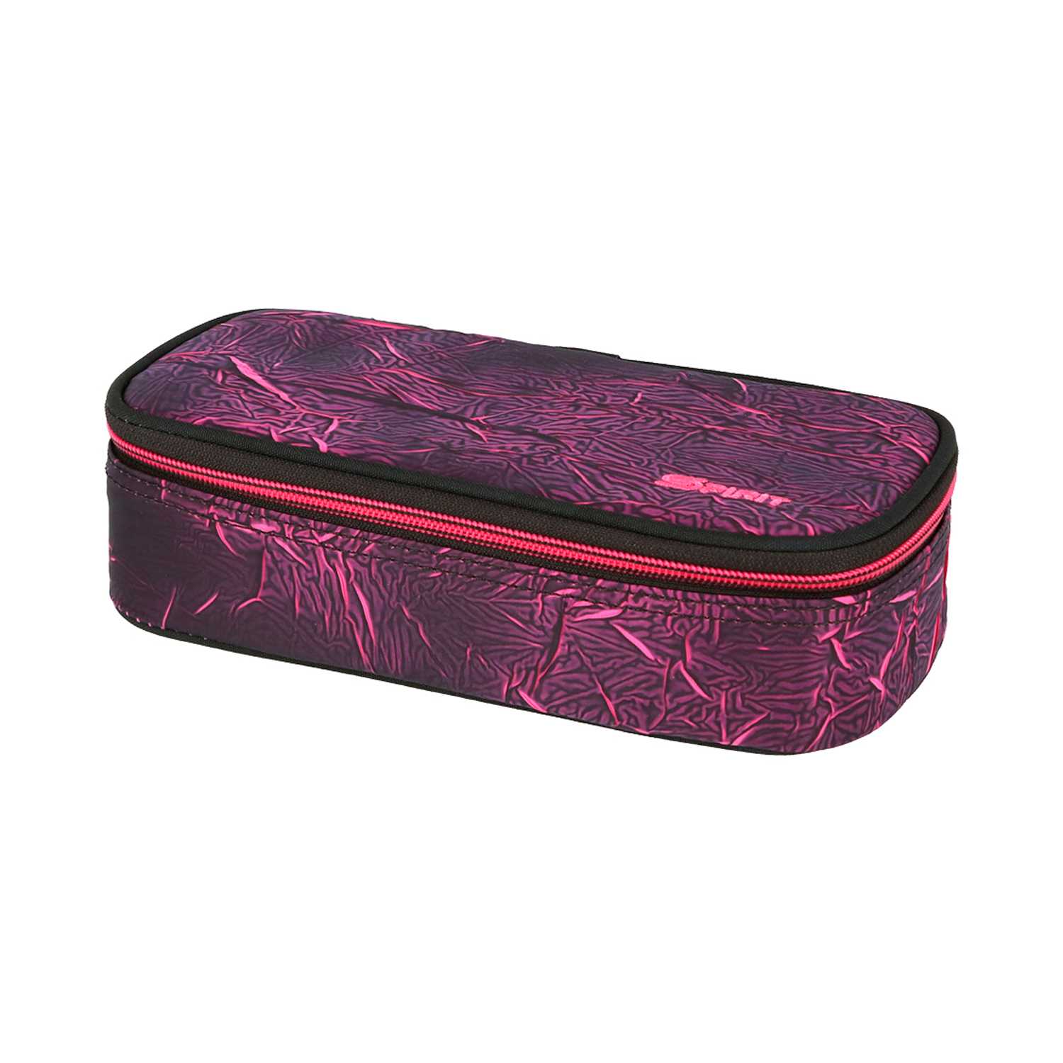 Spirit My Bag Schlamperetui Faulenzer Polyester 23 x 11,5 x 7 cm 6fach