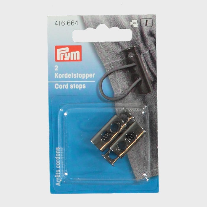 Prym-Koordstoppers 2 gaten