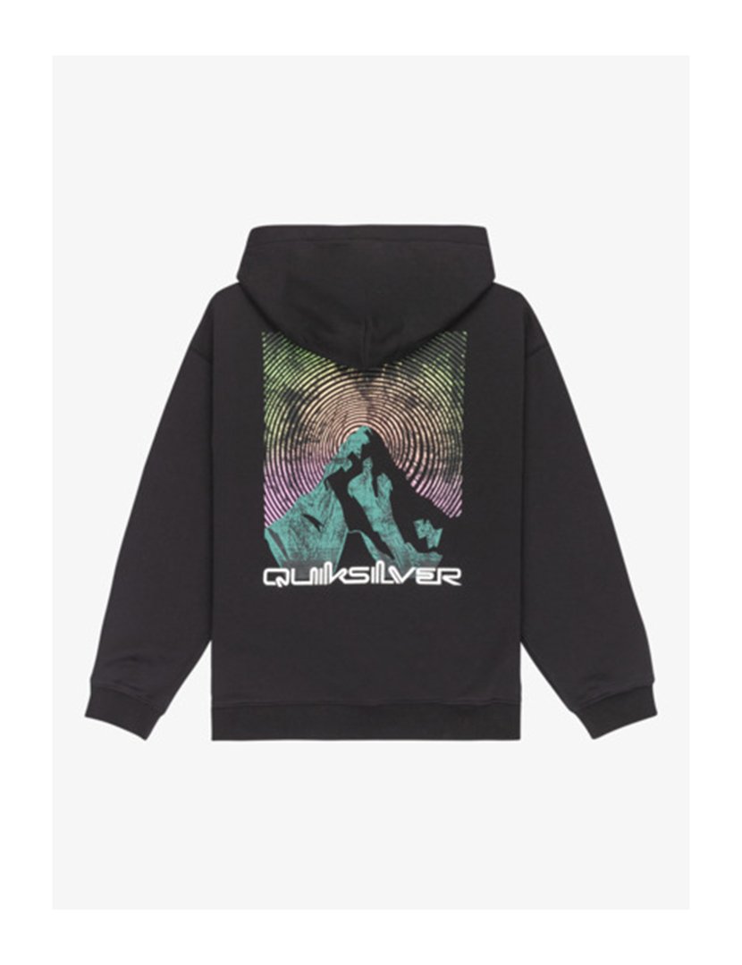 Black Boy Sweatshirt