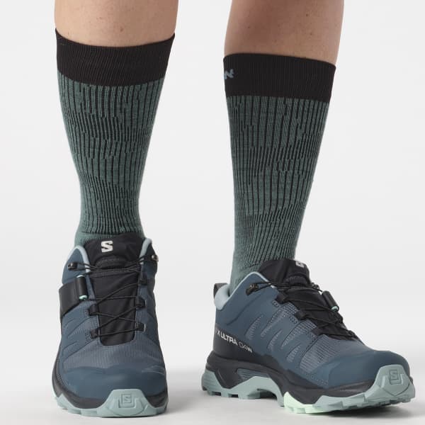 Chaussure de randonnée basse SALOMON X ULTRA 4 GORE-TEX W