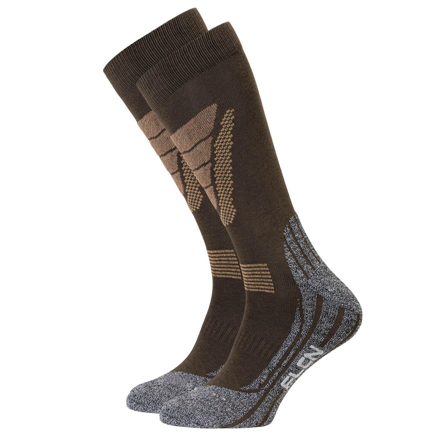 Falcon  Everest 2-Pack Walking Socks