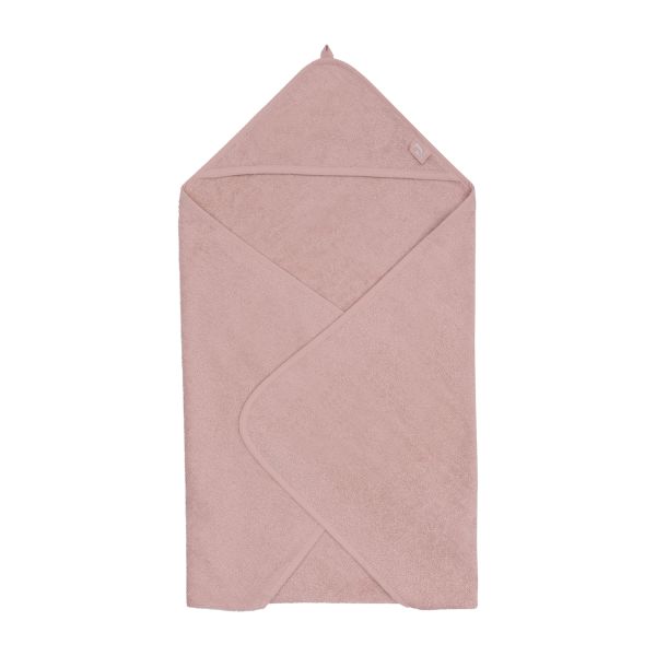 Jollein Badcape 100x100cm Badstof - Sea Green