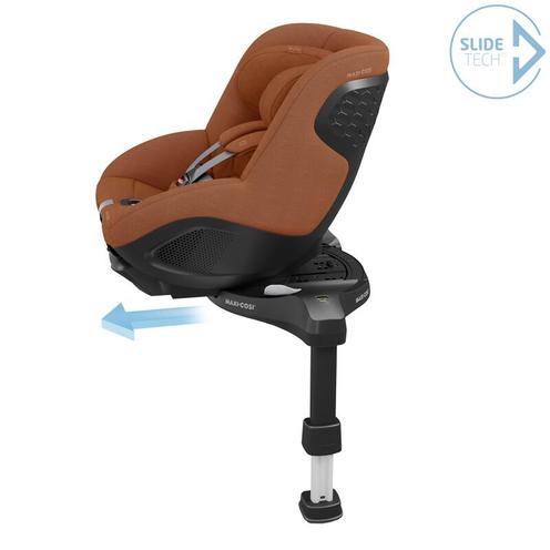 Siège-auto gr0+/1 Mica 360 Pro I-size Authentic Terra - MAXI COSI
