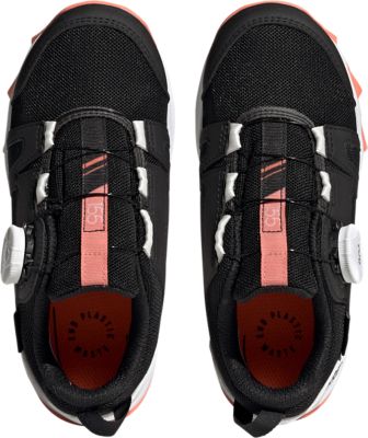 AdidasTerrex Agravic Boa RAIN.RDY - schwarz