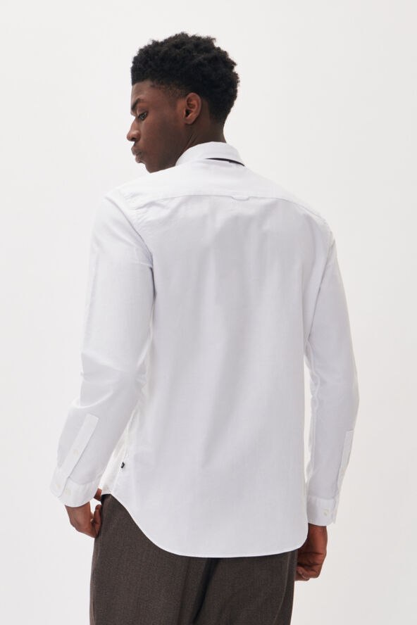 Matinique MAtrostol BD White