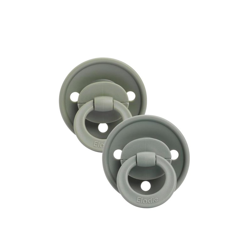 Elodie<br>Sut Binky 3 mdr Natural Rubber