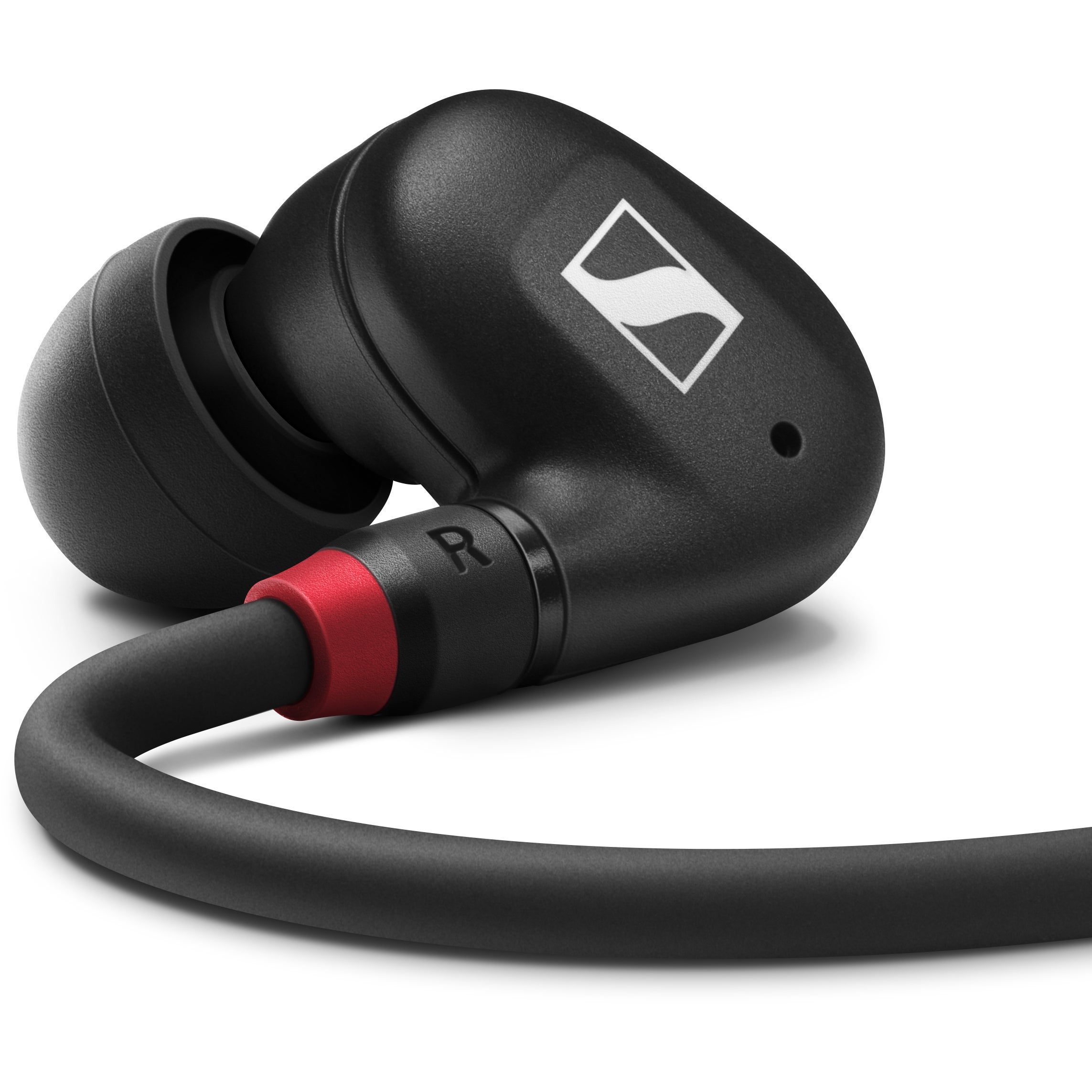Sennheiser IE 100 PRO Wireless Black live in-ear monitors