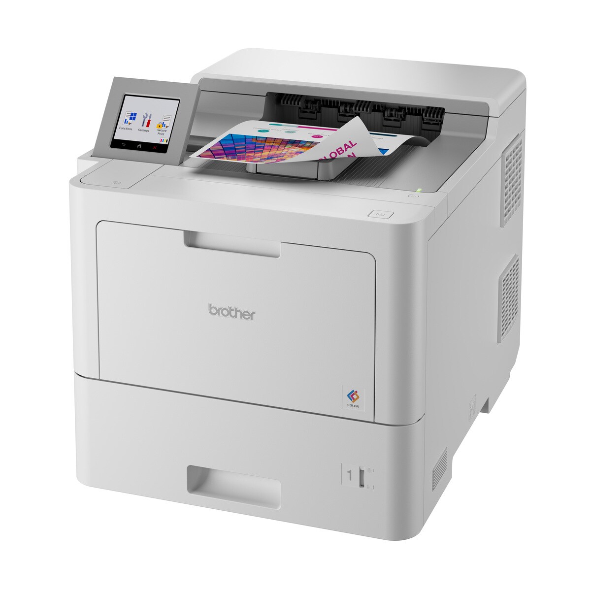 Brother HL-L9430CDN Farblaserdrucker