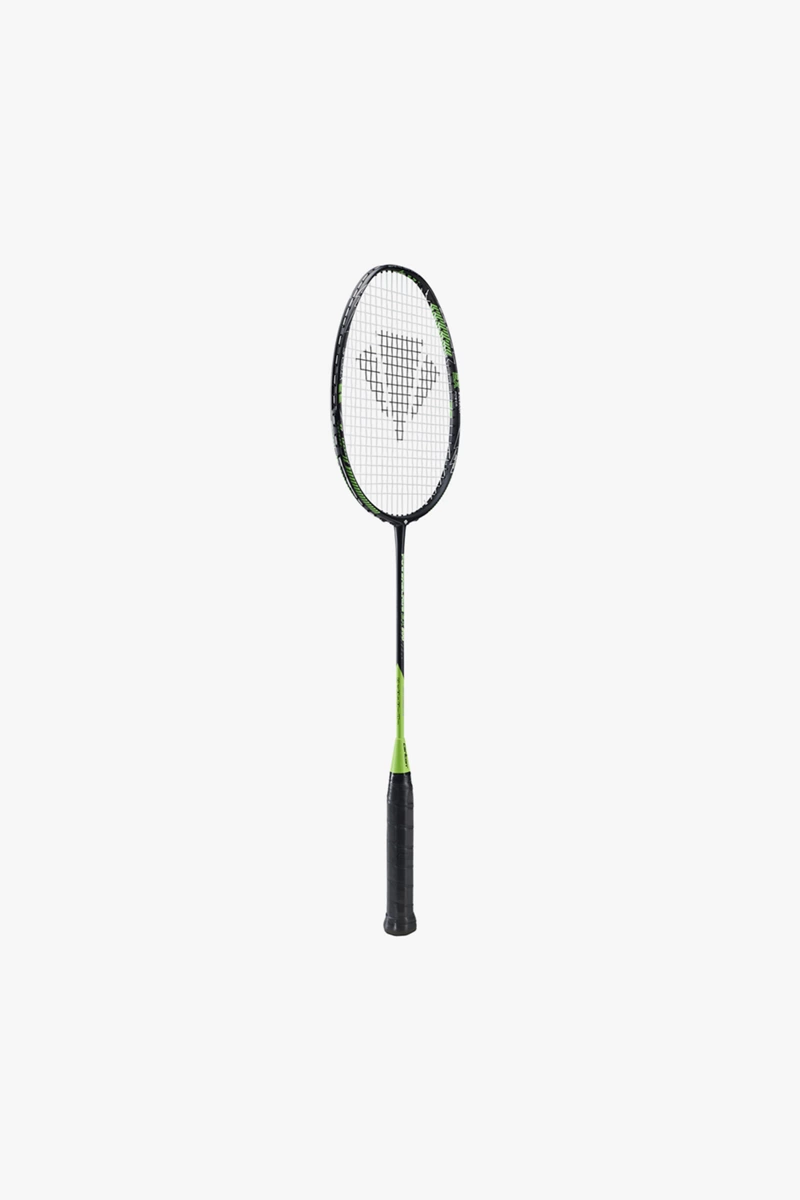 Carlton Powerblade EX 200 - besaitet - Badmintonracket