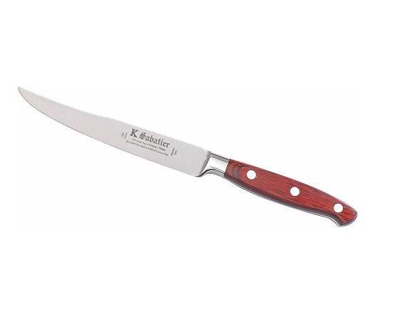 Coffret de 2 Steaks 13 cm Couteaux de cuisine professionnel