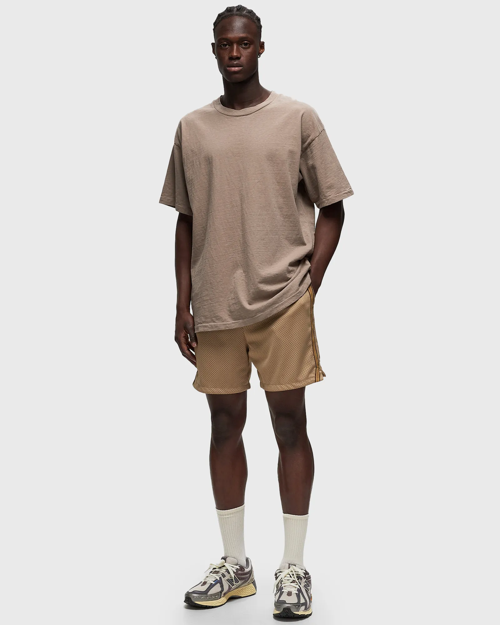 John Elliott Sigma Shorts