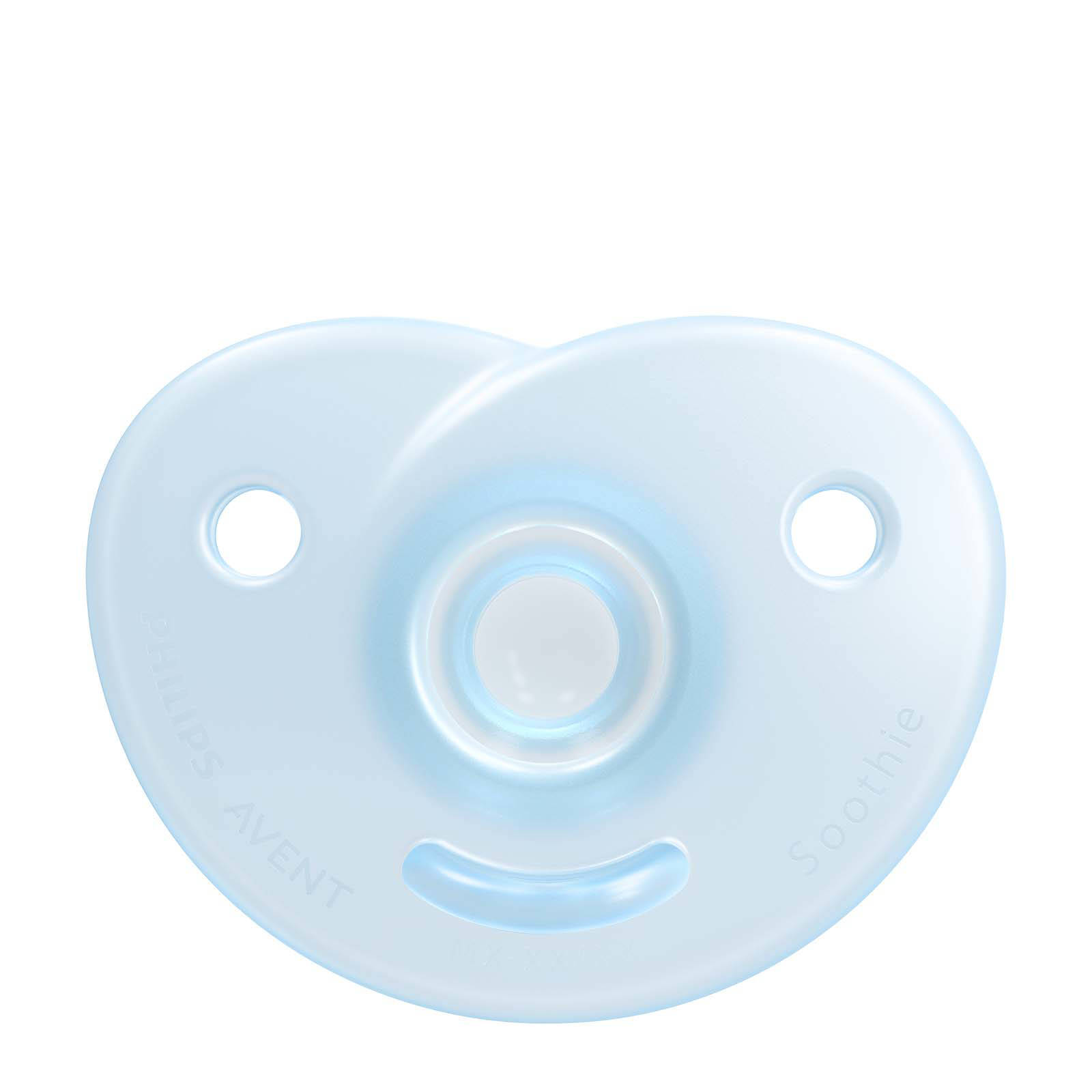 Philips AVENT fopspeen  0-6M SCF099/21 boy  (set van 2)