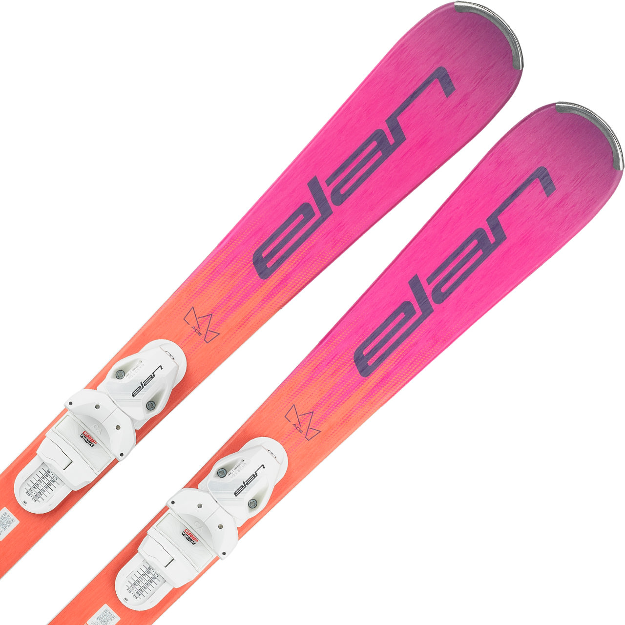 Elan RC Magic JRS | Elan Kinder / Jugend Ski | Elan Skier | Elan | E | MARKEN | XSPO