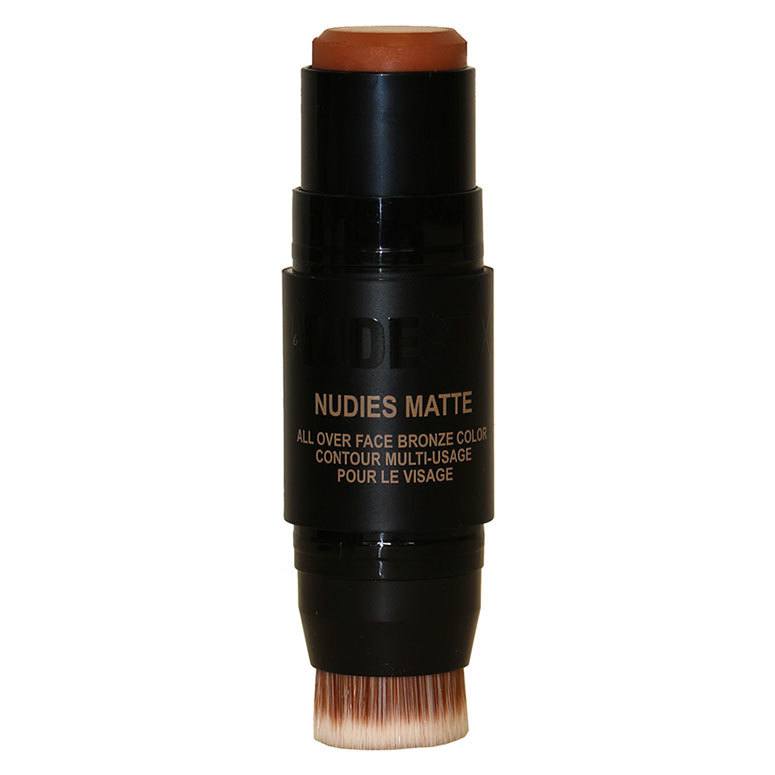 Nudestix Nudies Bronze Matte Terracotta Tan 7g