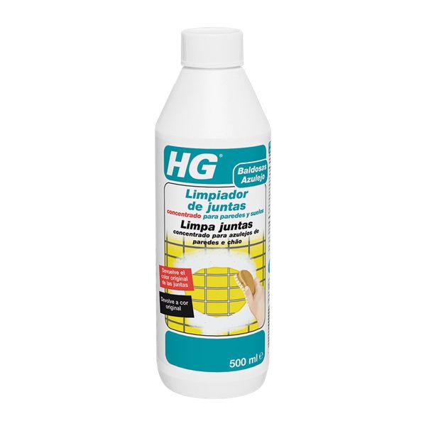 Hg Limpador de Juntas 135050130