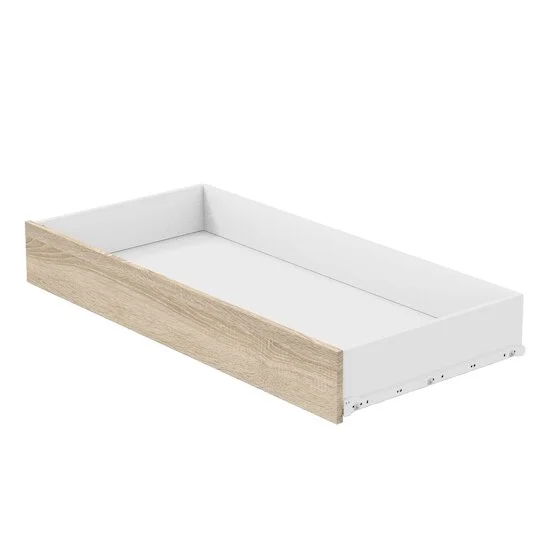Access Tiroir de lit 60x120   Bois        de               Sauthon Baby's Sweet Home