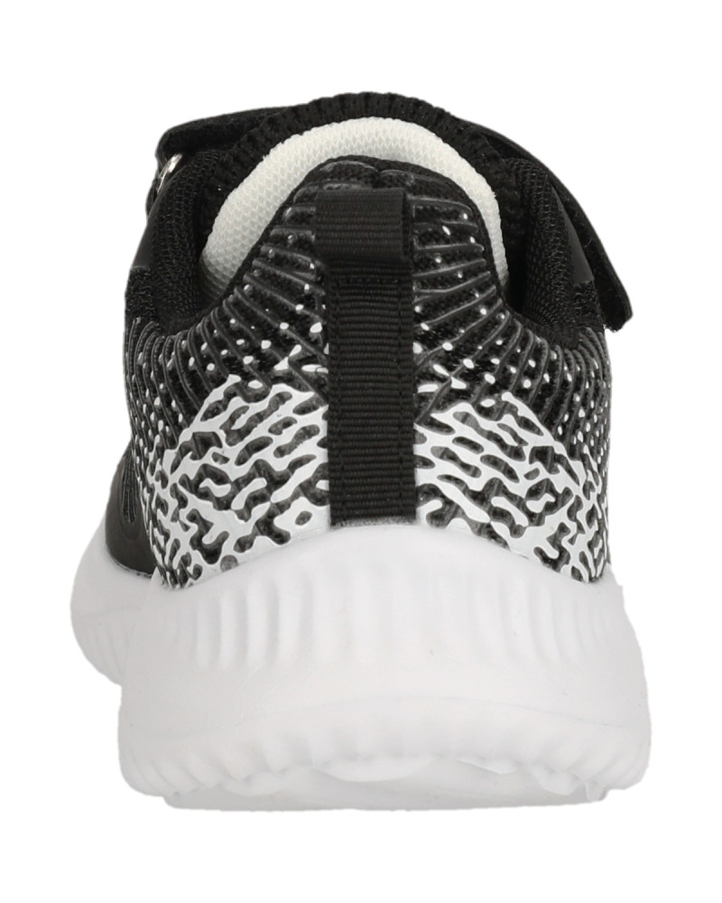 Zigzag Gumpa Black